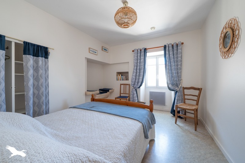 Vente Maison BOURCEFRANC LE CHAPUS - 7 pièces -106 m² - (17560)