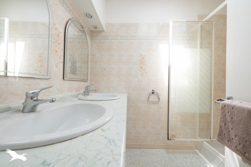 Vente Maison BOURCEFRANC LE CHAPUS - 7 pièces -106 m² - (17560)