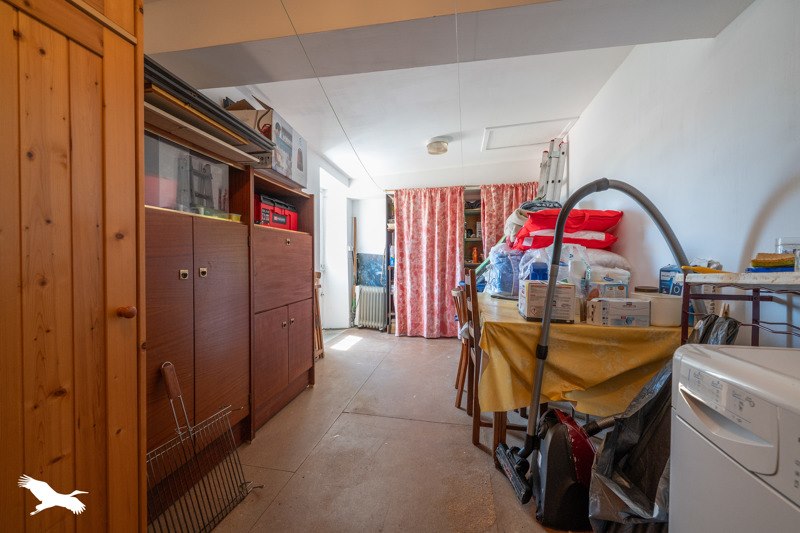 Vente Maison BOURCEFRANC LE CHAPUS - 7 pièces -106 m² - (17560)