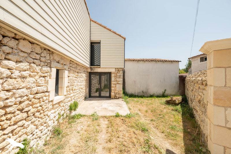 Vente Maison NIEULLE SUR SEUDRE - 3 pièces -85 m² - (17600)