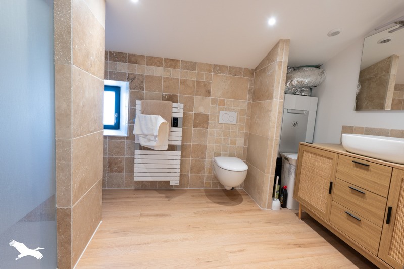 Vente Maison NIEULLE SUR SEUDRE - 3 pièces -85 m² - (17600)