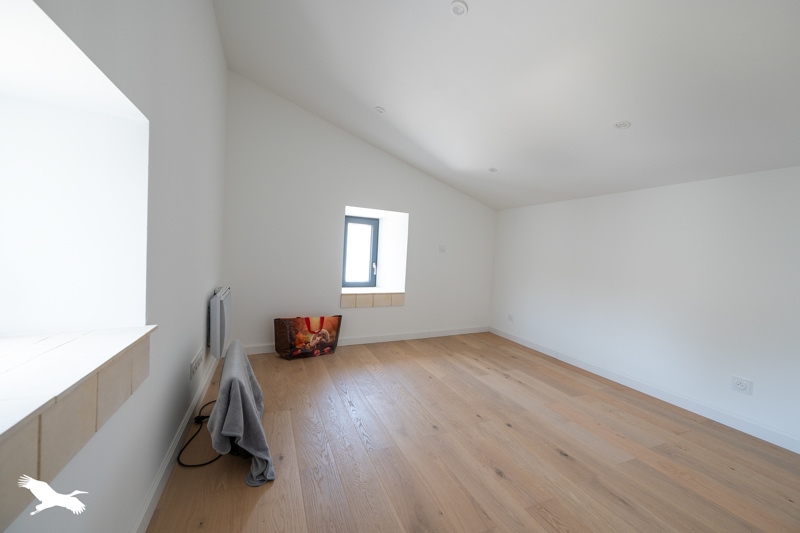 Vente Maison NIEULLE SUR SEUDRE - 3 pièces -85 m² - (17600)