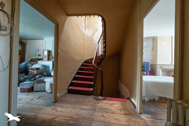 Vente Maison MARENNES HIERS BROUAGE - 8 pièces -251 m² - (17320)