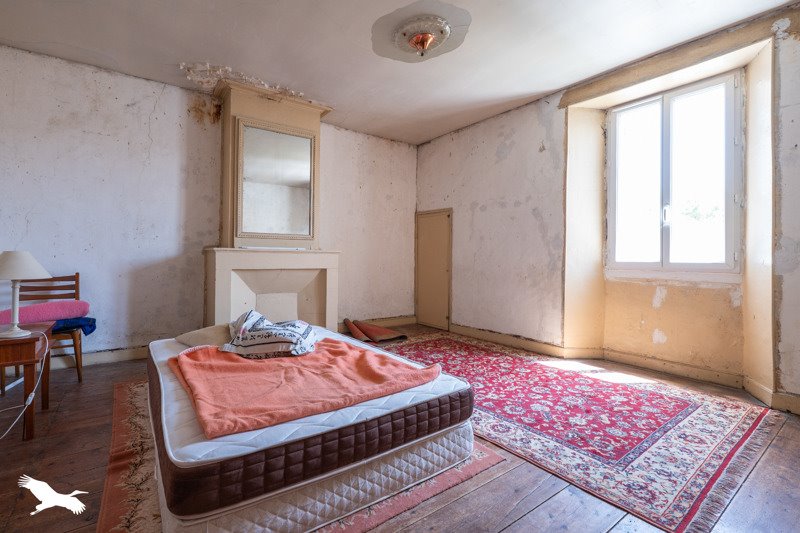 Vente Maison MARENNES HIERS BROUAGE - 8 pièces -251 m² - (17320)