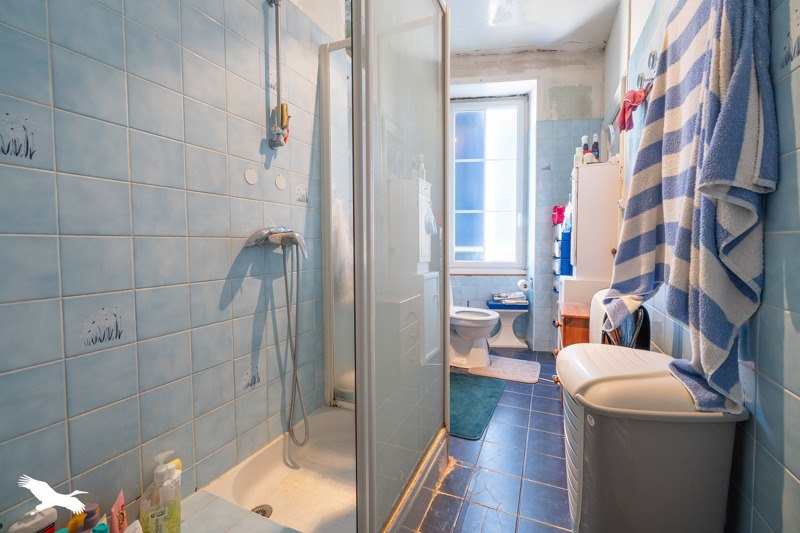 Vente Maison MARENNES HIERS BROUAGE - 8 pièces -251 m² - (17320)