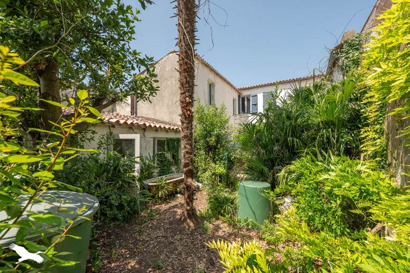 Vente Maison MARENNES HIERS BROUAGE - 8 pièces -251 m² - (17320)