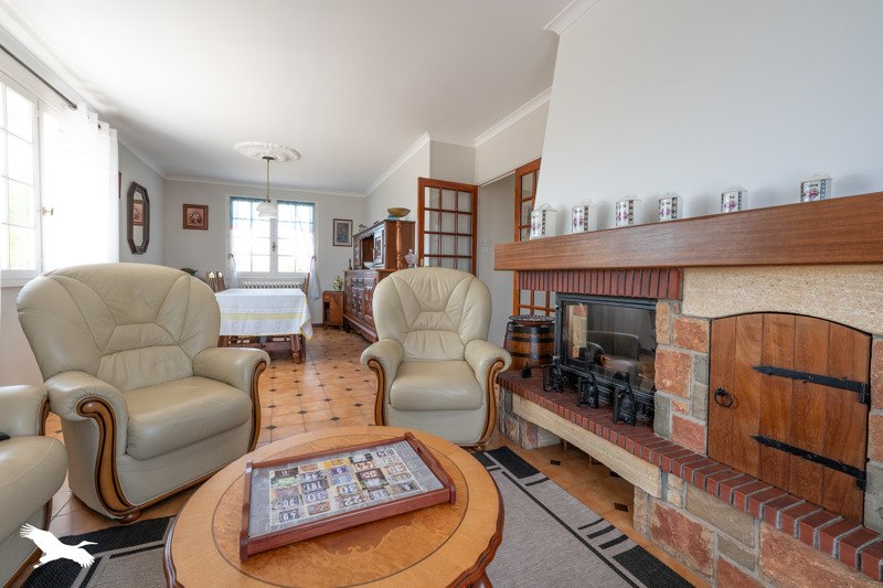 Vente Maison BOURCEFRANC LE CHAPUS - 4 pièces -82 m² - (17560)