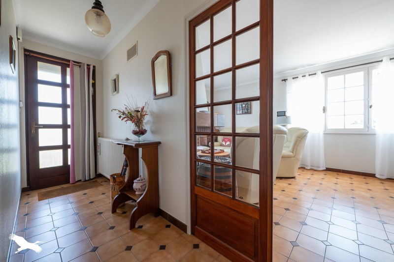 Vente Maison BOURCEFRANC LE CHAPUS - 4 pièces -82 m² - (17560)