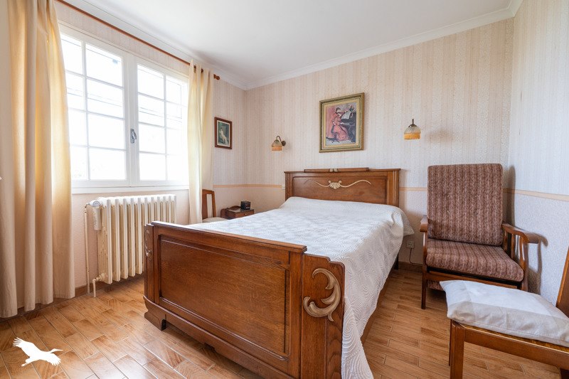 Vente Maison BOURCEFRANC LE CHAPUS - 4 pièces -82 m² - (17560)