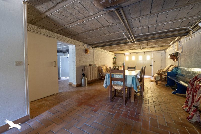 Vente Maison BOURCEFRANC LE CHAPUS - 4 pièces -82 m² - (17560)
