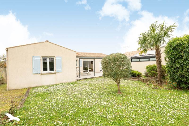 Vente Maison MARENNES HIERS BROUAGE 17320 4 pièces - 84 m²