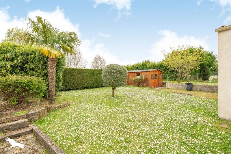 Vente Maison MARENNES HIERS BROUAGE - 4 pièces -84 m² - (17320)