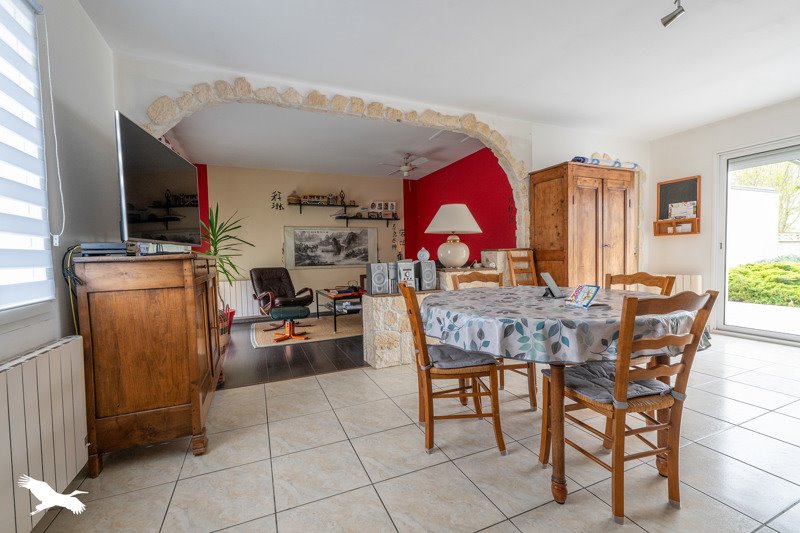 Vente Maison MARENNES HIERS BROUAGE - 4 pièces -84 m² - (17320)