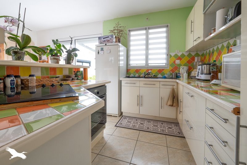 Vente Maison MARENNES HIERS BROUAGE - 4 pièces -84 m² - (17320)
