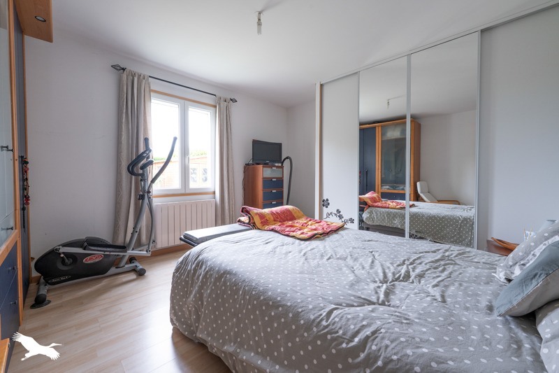 Vente Maison MARENNES HIERS BROUAGE - 4 pièces -84 m² - (17320)