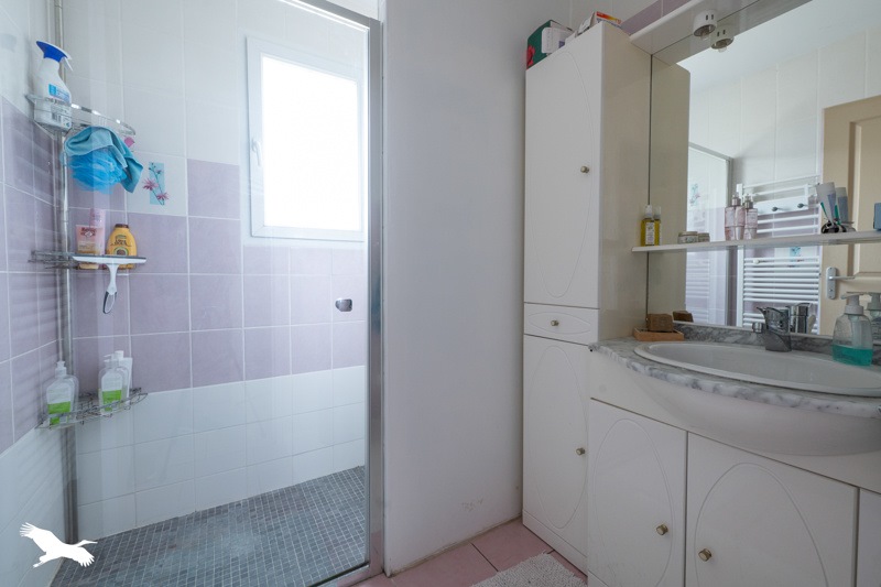 Vente Maison MARENNES HIERS BROUAGE - 4 pièces -84 m² - (17320)