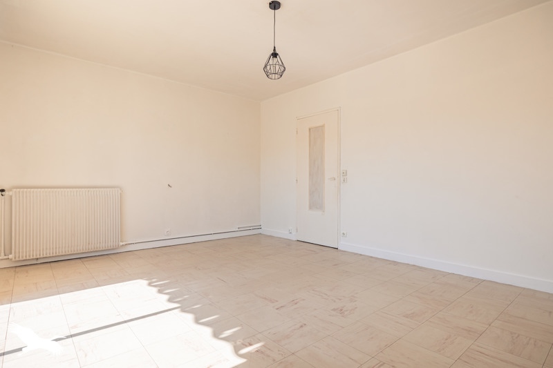 Vente Maison MARENNES HIERS BROUAGE - 5 pièces -105 m² - (17320)