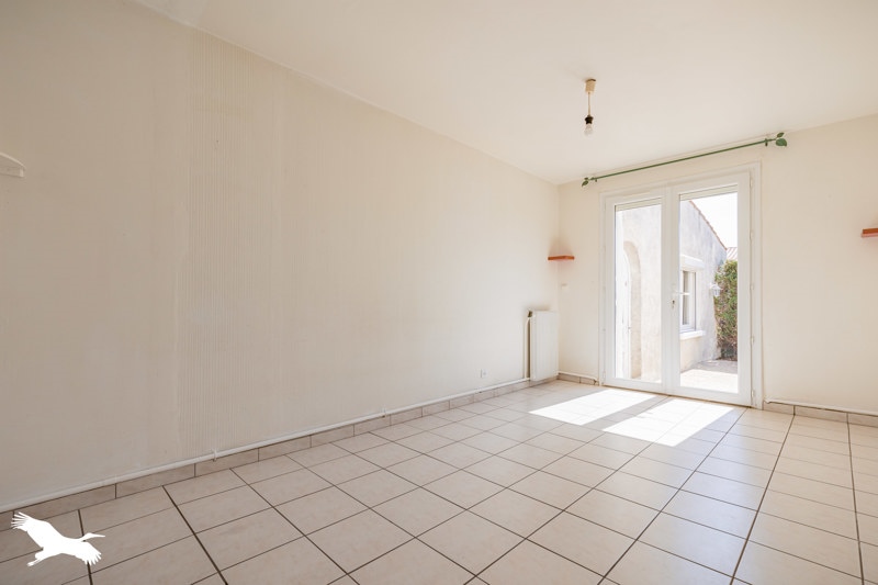 Vente Maison MARENNES HIERS BROUAGE - 5 pièces -105 m² - (17320)