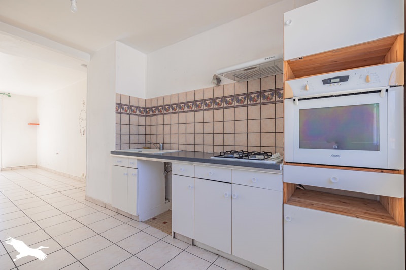 Vente Maison MARENNES HIERS BROUAGE - 5 pièces -105 m² - (17320)