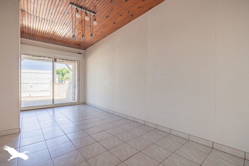Vente Maison MARENNES HIERS BROUAGE - 5 pièces -105 m² - (17320)