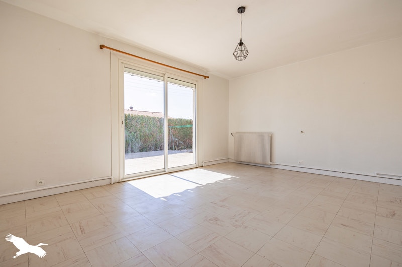 Vente Maison MARENNES HIERS BROUAGE - 5 pièces -105 m² - (17320)