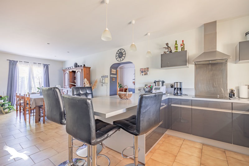 Vente Maison NIEULLE SUR SEUDRE - 4 pièces -115 m² - (17600)