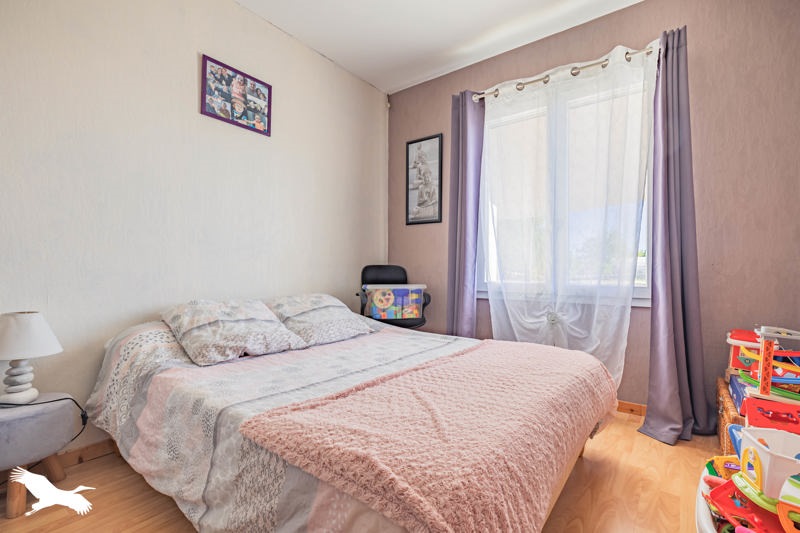 Vente Maison NIEULLE SUR SEUDRE - 4 pièces -115 m² - (17600)