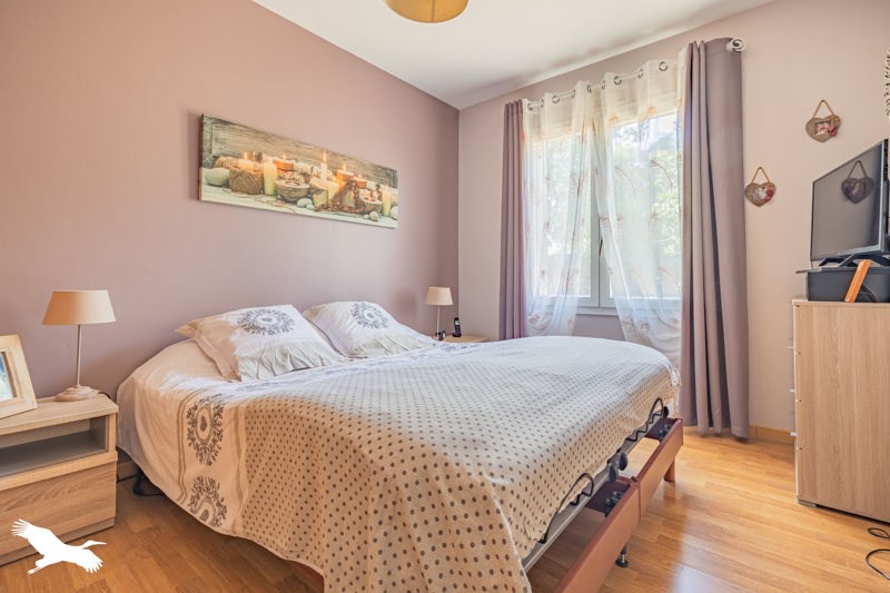 Vente Maison NIEULLE SUR SEUDRE - 4 pièces -115 m² - (17600)