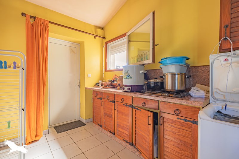 Vente Maison NIEULLE SUR SEUDRE - 4 pièces -115 m² - (17600)