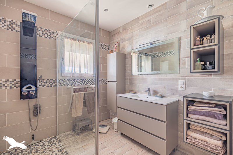 Vente Maison NIEULLE SUR SEUDRE - 4 pièces -115 m² - (17600)