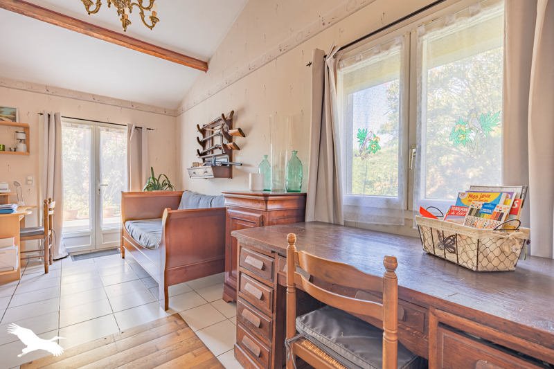 Vente Maison NIEULLE SUR SEUDRE - 4 pièces -115 m² - (17600)