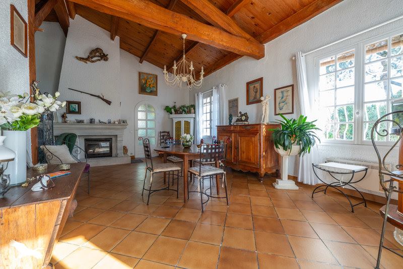 Vente Maison BOURCEFRANC LE CHAPUS - 4 pièces -110 m² - (17560)