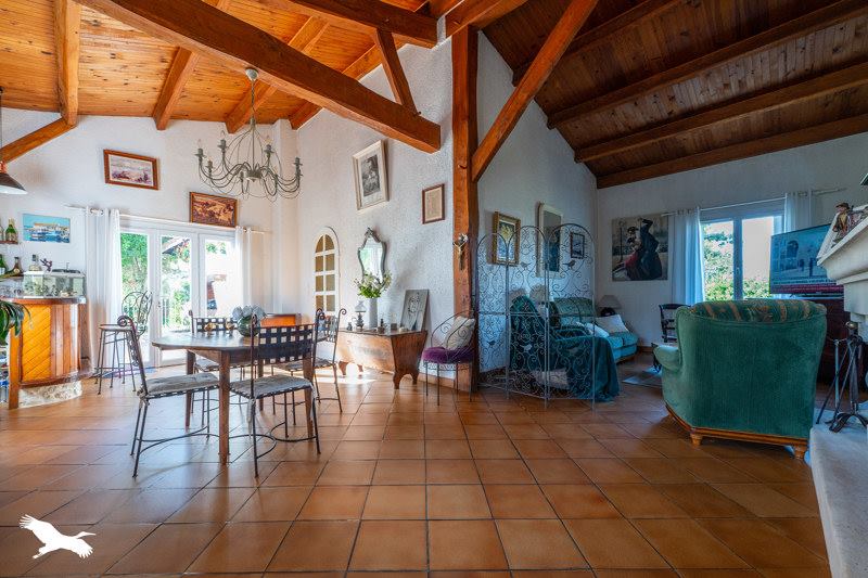 Vente Maison BOURCEFRANC LE CHAPUS - 4 pièces -110 m² - (17560)