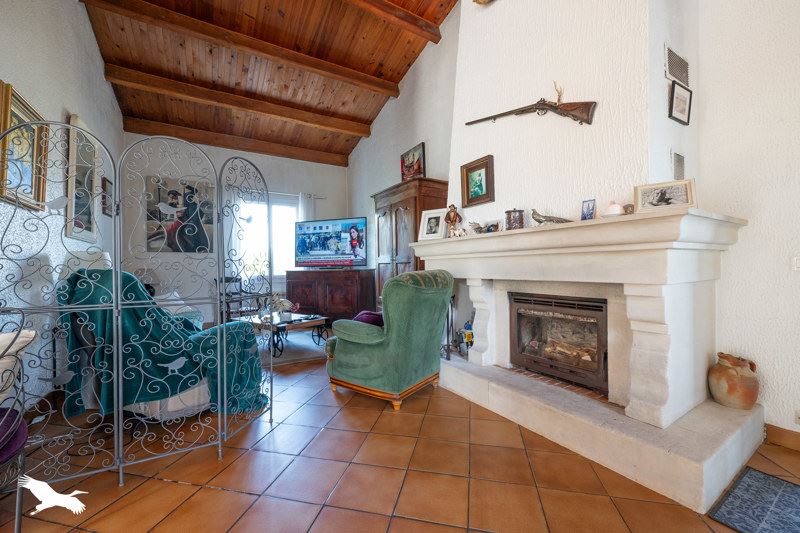 Vente Maison BOURCEFRANC LE CHAPUS - 4 pièces -110 m² - (17560)