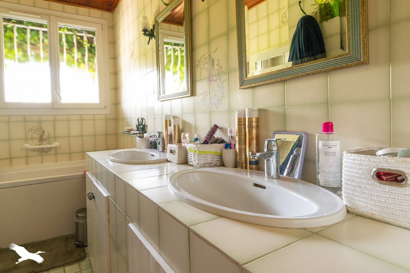 Vente Maison BOURCEFRANC LE CHAPUS - 4 pièces -110 m² - (17560)
