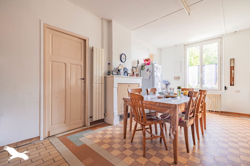 Vente Maison NIEULLE SUR SEUDRE - 7 pièces -109 m² - (17600)