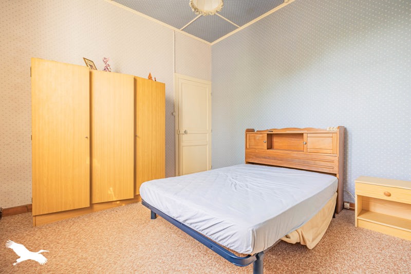 Vente Maison NIEULLE SUR SEUDRE - 7 pièces -109 m² - (17600)