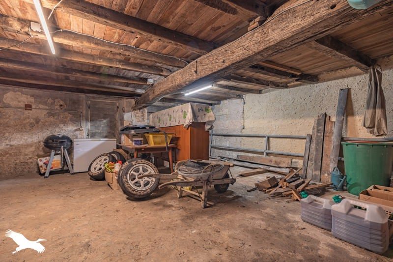 Vente Maison NIEULLE SUR SEUDRE - 7 pièces -109 m² - (17600)