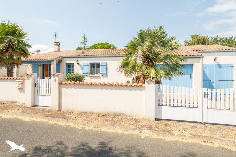 Vente Maison MARENNES HIERS BROUAGE - 3 pièces -82 m² - (17320)