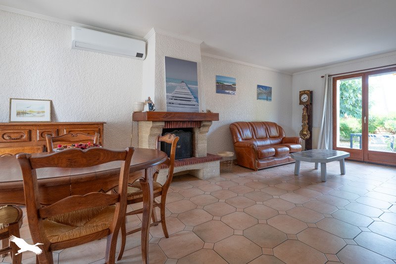 Vente Maison MARENNES HIERS BROUAGE - 3 pièces -82 m² - (17320)