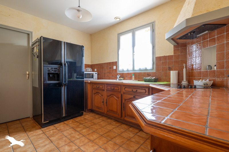 Vente Maison MARENNES HIERS BROUAGE - 3 pièces -82 m² - (17320)