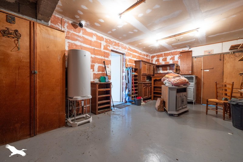 Vente Maison MARENNES HIERS BROUAGE - 3 pièces -82 m² - (17320)