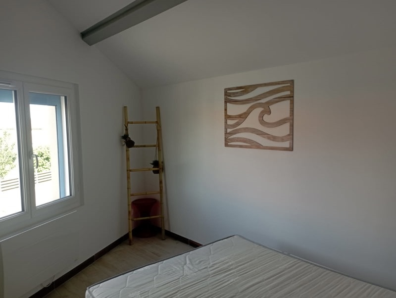 Vente Maison BOURCEFRANC LE CHAPUS - 2 pièces -33 m² - (17560)