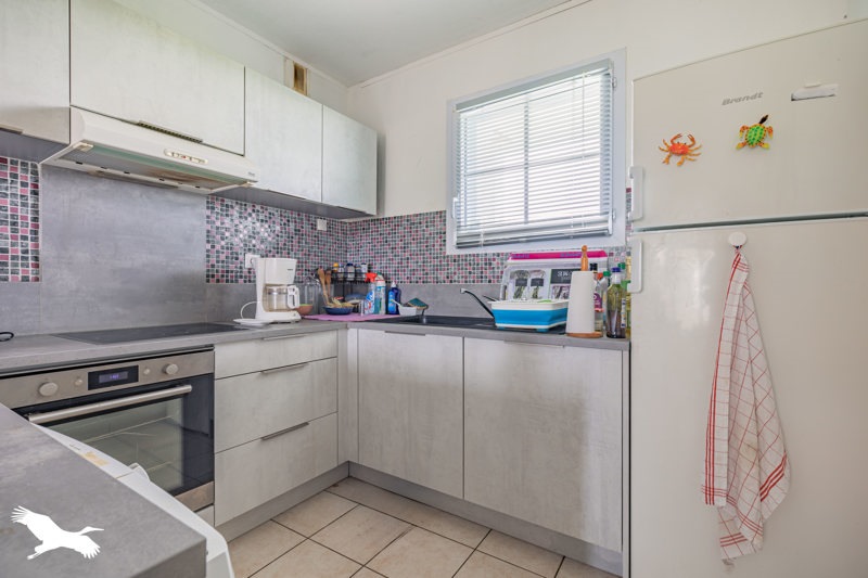 Vente Appartement MARENNES HIERS BROUAGE - 3 pièces -61 m² - (17320)