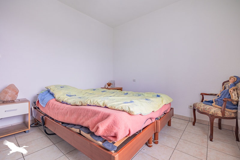 Vente Appartement MARENNES HIERS BROUAGE - 3 pièces -61 m² - (17320)