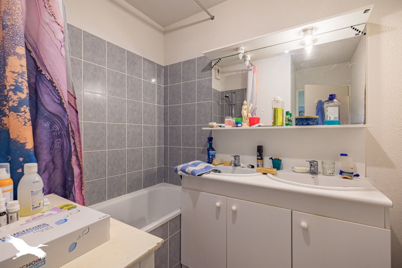 Vente Appartement MARENNES HIERS BROUAGE - 3 pièces -61 m² - (17320)
