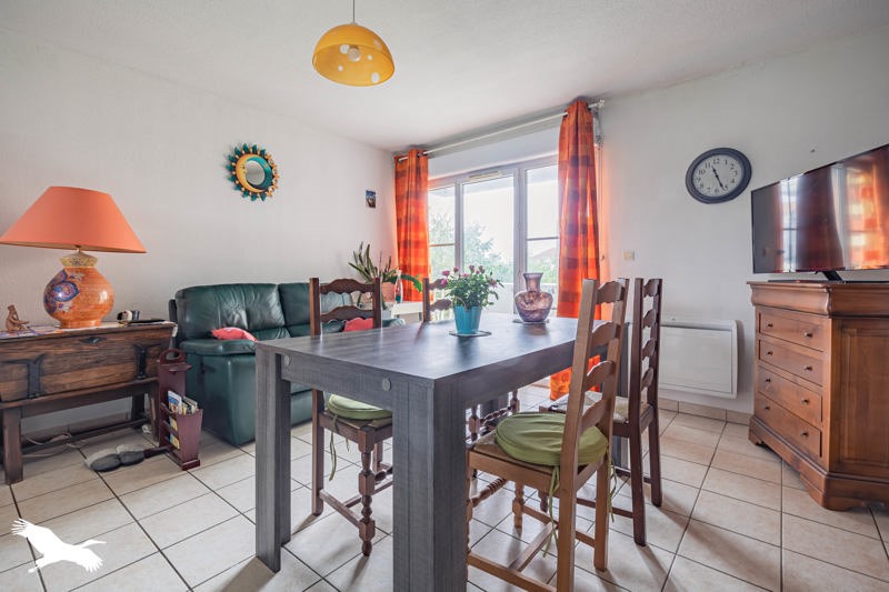 Vente Appartement MARENNES HIERS BROUAGE - 3 pièces -61 m² - (17320)