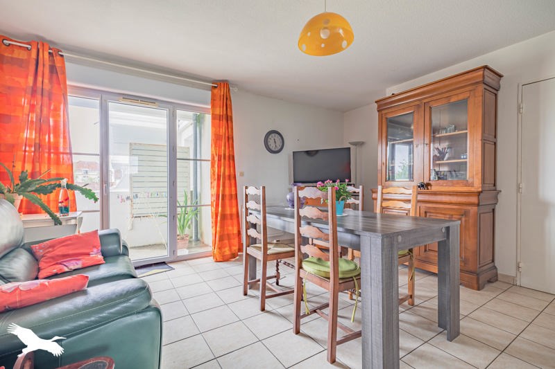 Vente Appartement MARENNES HIERS BROUAGE - 3 pièces -61 m² - (17320)
