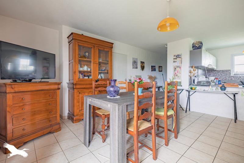 Vente Appartement MARENNES HIERS BROUAGE - 3 pièces -61 m² - (17320)
