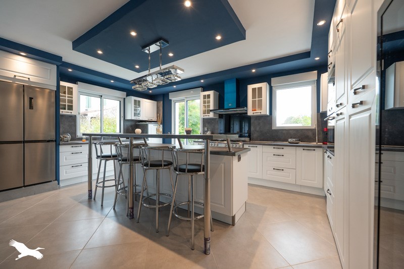 Vente Maison MARENNES HIERS BROUAGE - 4 pièces -128 m² - (17320)
